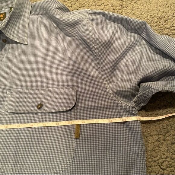 Timberland Shirt Size XL - Picture 6 of 10